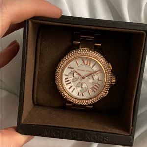 Michael Kors watch